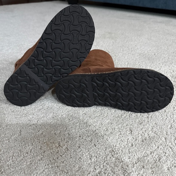 Birkenstock Uppsala Shearling Boots - Picture 5 of 15